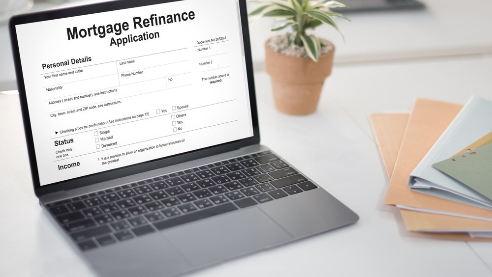 reasons homeowners refinance mortgages